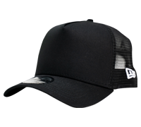 NEWERA FLAG NE205 / BLACK