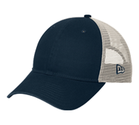 NEWERA NE215 / DEEP NAVY