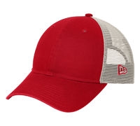 NEWERA NE215 / SCARLET