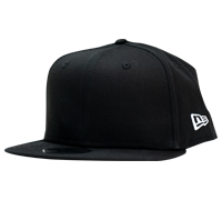 NEWERA NE400 FLAG / BLACK