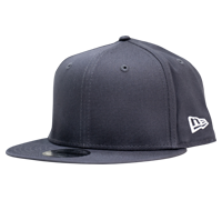 NEWERA NE400 FLAG / CHARCOAL