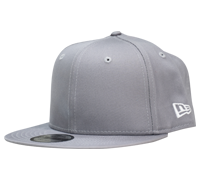 NEWERA NE400 FLAG / GREY