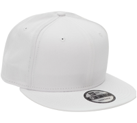 NEWERA NE400 / WHITE