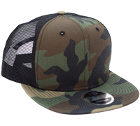 NEWERA NE403 / CAMO