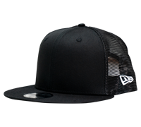 NEWERA NE403 FLAG / BLACK