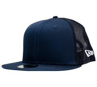 NEWERA NE403 FLAG / NAVY