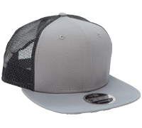 NEWERA NE403 / GREY