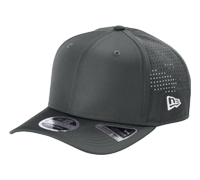 NEWERA NE501 / GRAPHITE