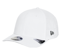 NEWERA NE501 / WHITE