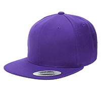 YUPOONG 6089 / PURPLE