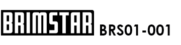 BRIMSTAR BRS01-001