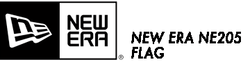 NEWERA NE205 FLAG