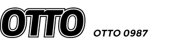OTTO 0987