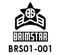 BRIMSTAR BRS01-001