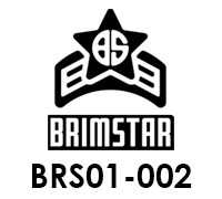 BRIMSTAR BRS01-002