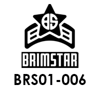 BRIMSTAR BRS01-006