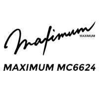 MAXIMUM MC6624