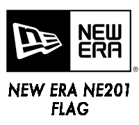 NEWERA FLAG NE201