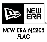 NEWERA FLAG NE205