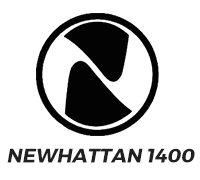 NEWHATTAN 1400